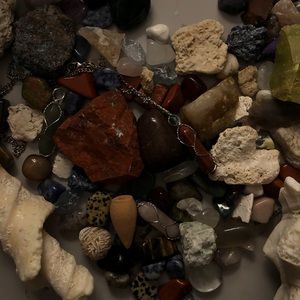 10-16 random CRYSTAL pack